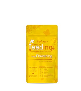 Powder Feeding Long Flowering 125 gr.