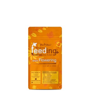 Powder Feeding Short Flowering 125 gr.