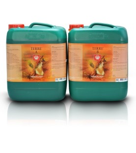 House & Garden Terre A+B - 2 x 10 Litres