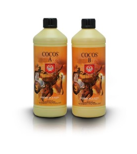 House & Garden Coco A+B - 2 x 1 Litre