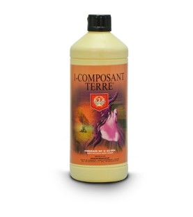 House & Garden Composant-1 Terre - 1 Litre