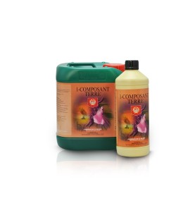 House & Garden Composant-1 Terre - 5 Litres