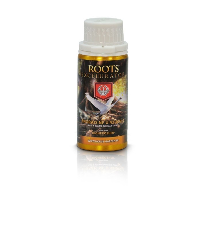 House & Garden Roots Excelurator - 100 mL