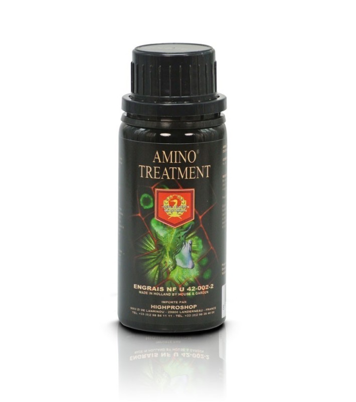 House & Garden Aminotreatment - 100 mL