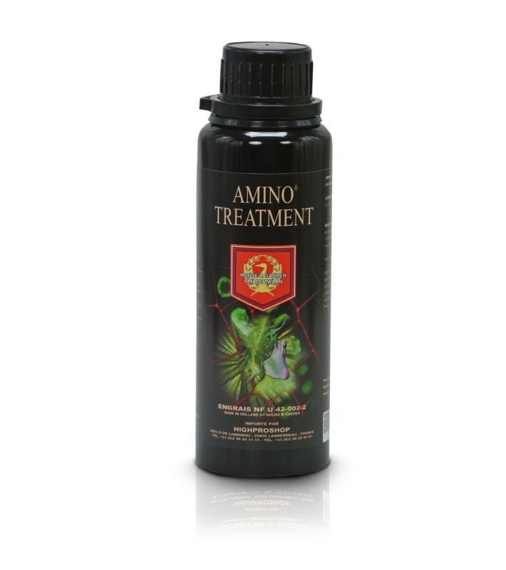 House & Garden Aminotreatment - 250 mL