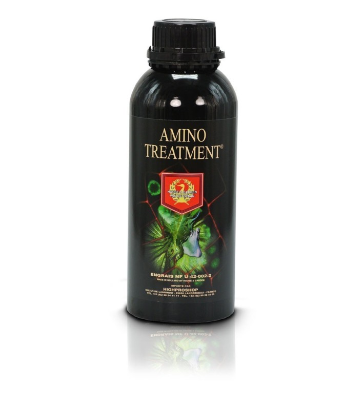 House & Garden Aminotreatment - 1 Litre