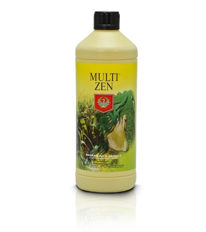 House & Garden Multizen - 1 Litre