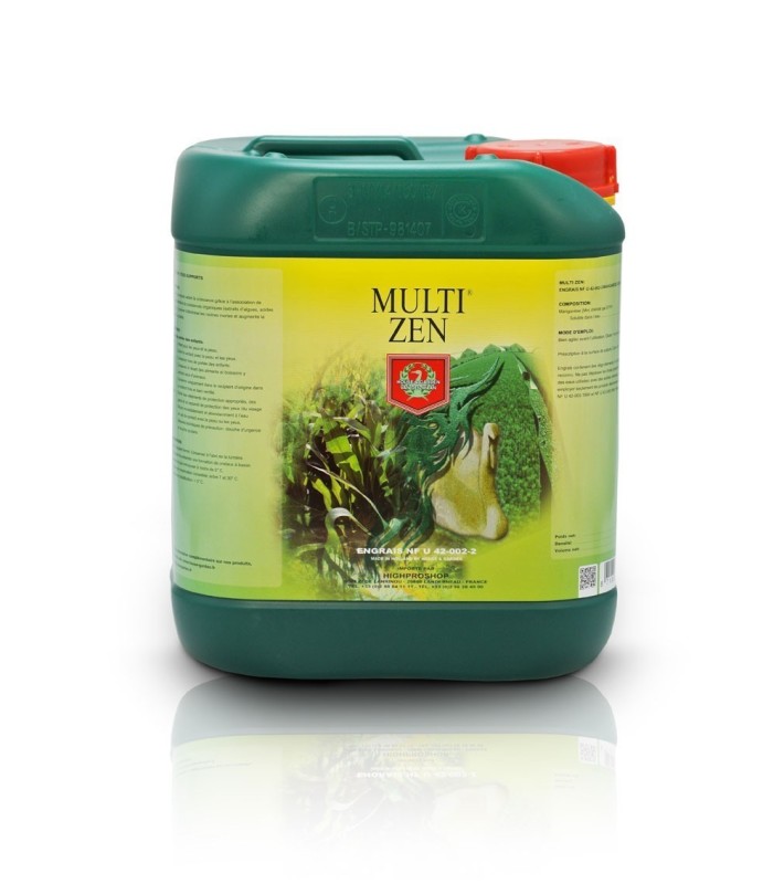 House & Garden Multizen - 5 Litres