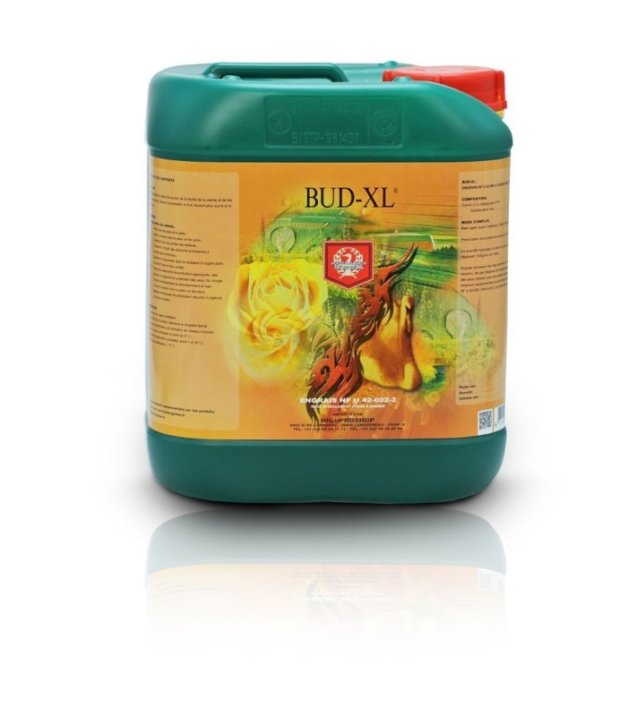 House & Garden Bud XL - 5 Litres