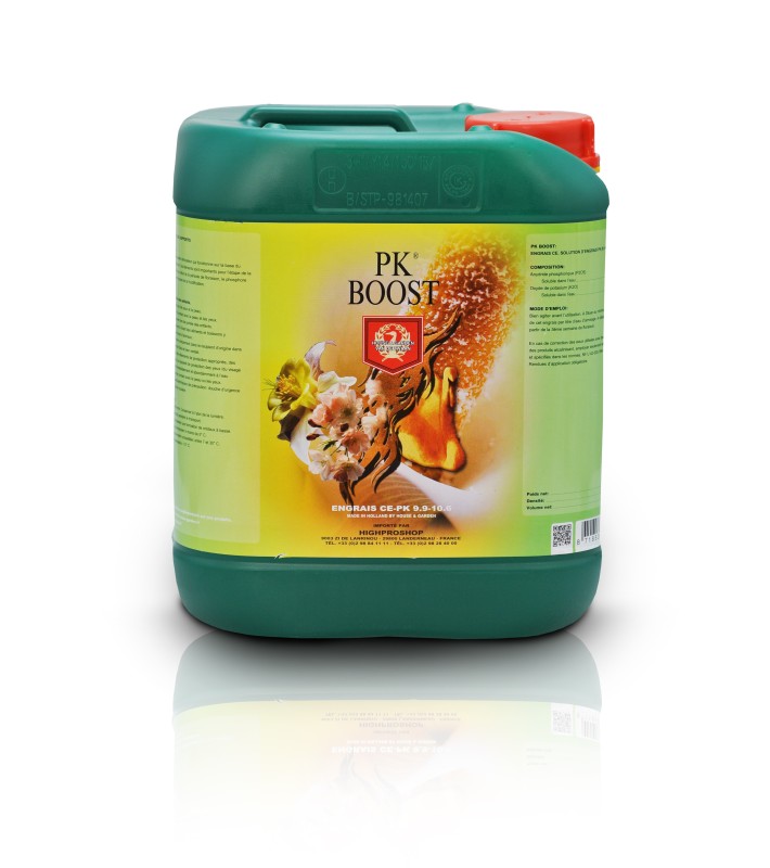 House & Garden PK Boost - 5 Litres