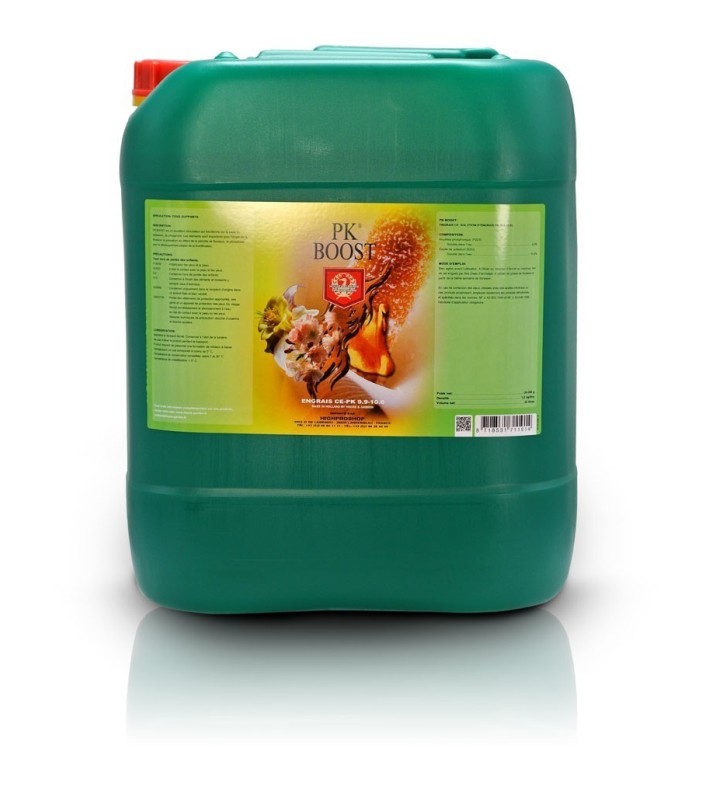 House & Garden PK Boost - 20 Litres