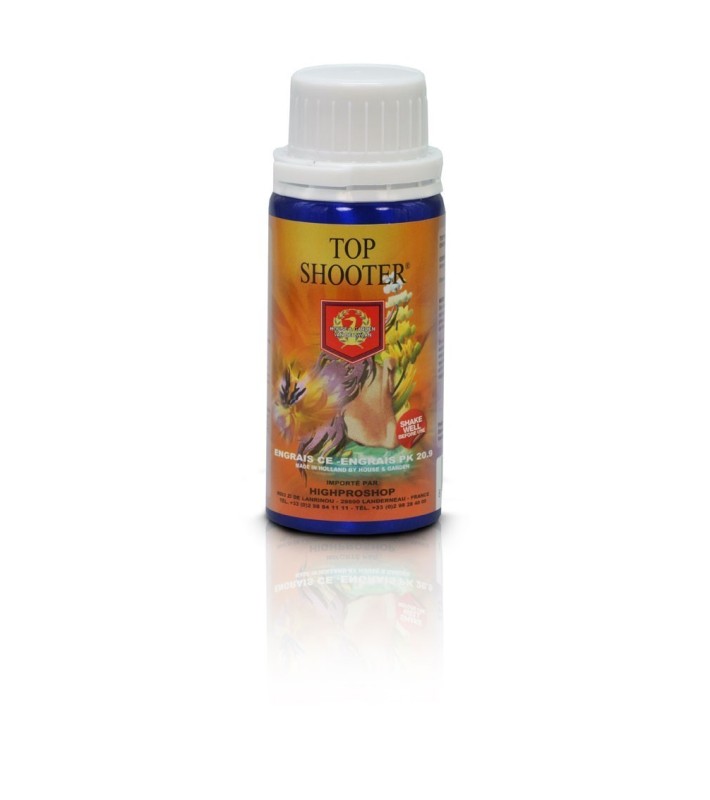 House & Garden Top Shooter - 100 mL