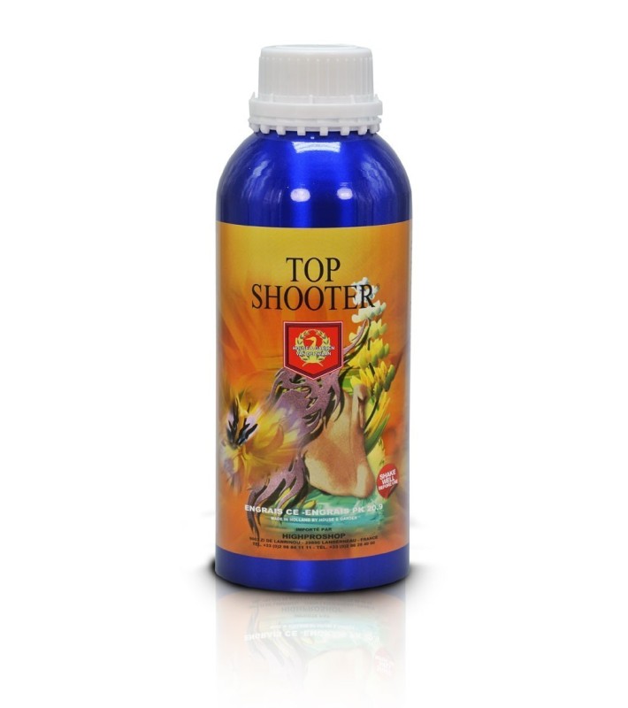 House & Garden Top Shooter - 1 Litre