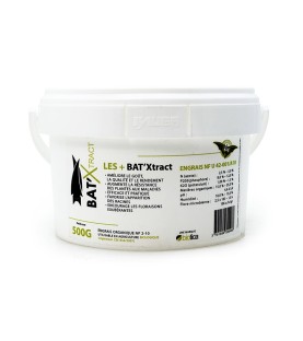 Biotica Bat'Xtract 500 gr