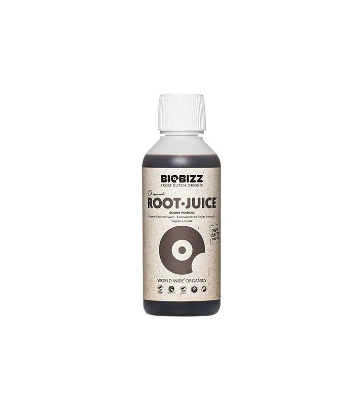 Biobizz Roots Juice - 250 mL