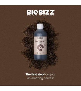 Biobizz Roots Juice - 250 mL