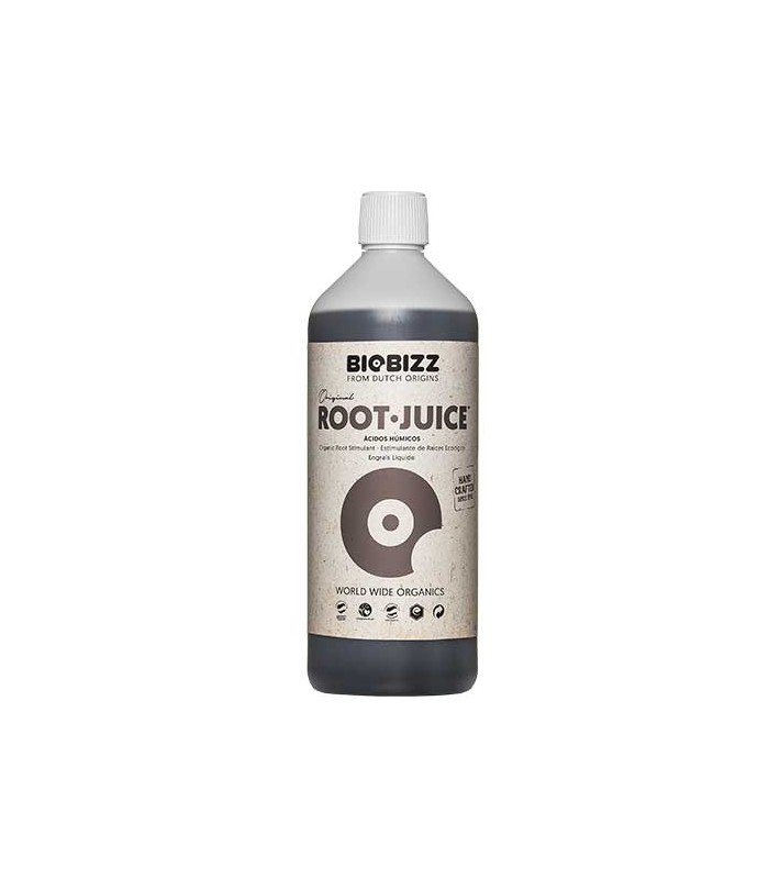 Biobizz Roots Juice - 1 Litre
