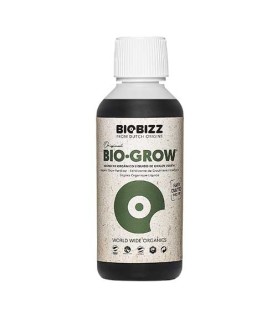 Biobizz Bio Grow - 250 mL