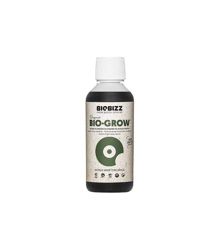 Biobizz Bio Grow - 250 mL
