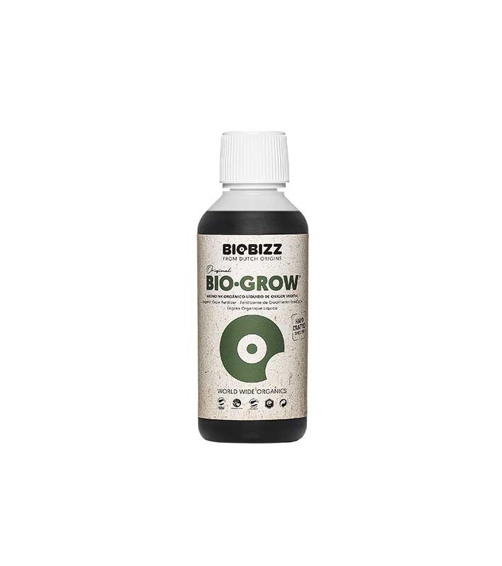 Biobizz Bio Grow - 250 mL
