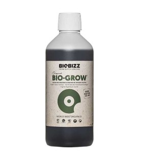 Biobizz Bio Grow - 500 mL