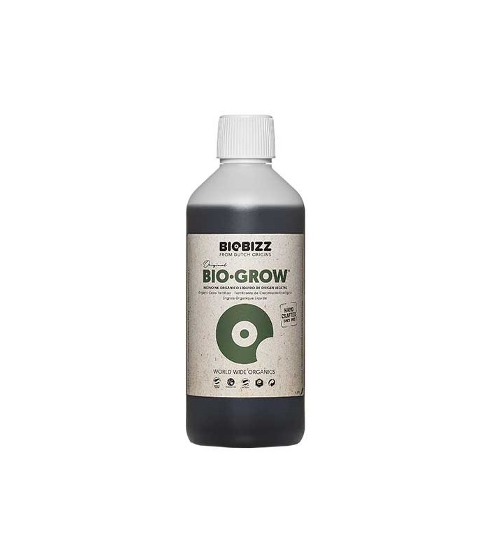 Biobizz Bio Grow - 500 mL