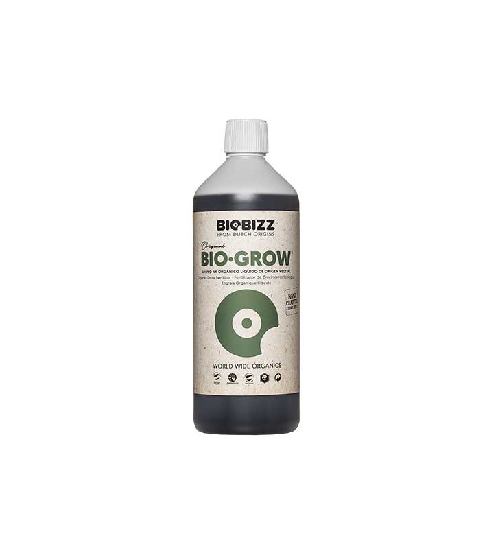 Biobizz Bio Grow - 1 Litre