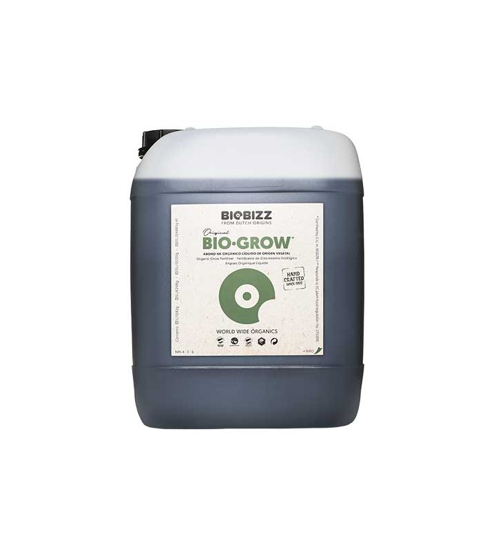 Biobizz Bio Grow 10 L