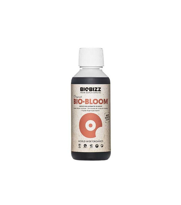 Biobizz Bio Bloom - 250 mL