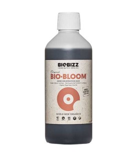 Biobizz Bio Bloom - 500 mL