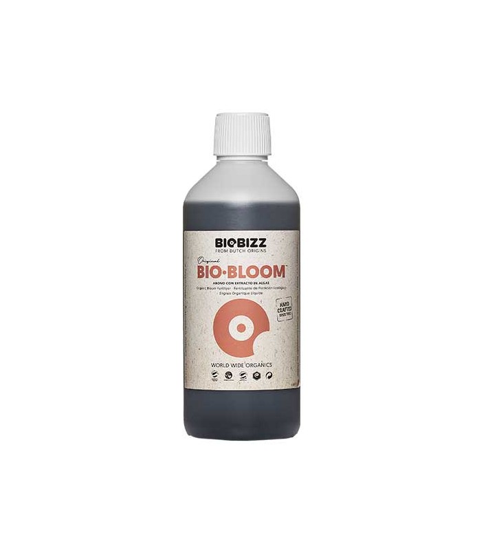 Biobizz Bio Bloom - 500 mL