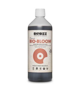 Biobizz Bio Bloom - 1 Litre