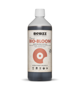 Biobizz Bio Bloom - 1 Litre