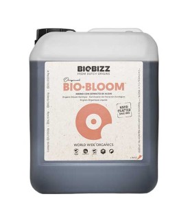 Biobizz Bio Bloom - 5 Litres