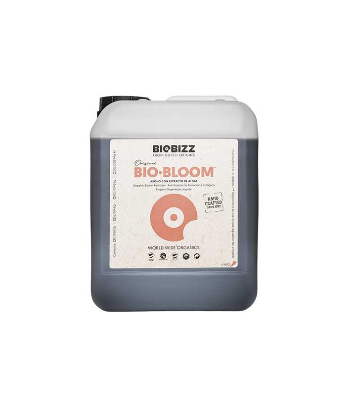 Biobizz Bio Bloom - 5 Litres