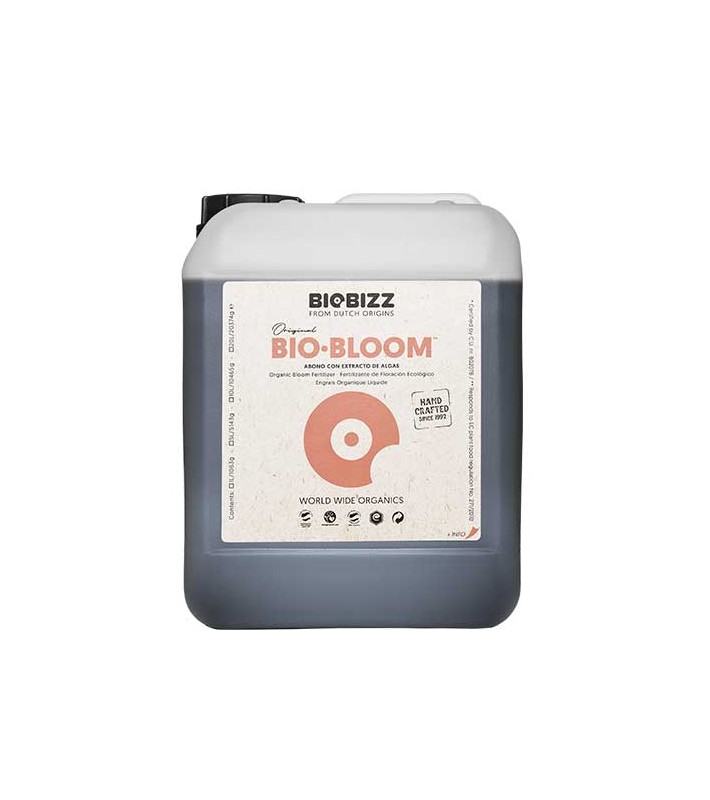 Biobizz Bio Bloom - 5 Litres