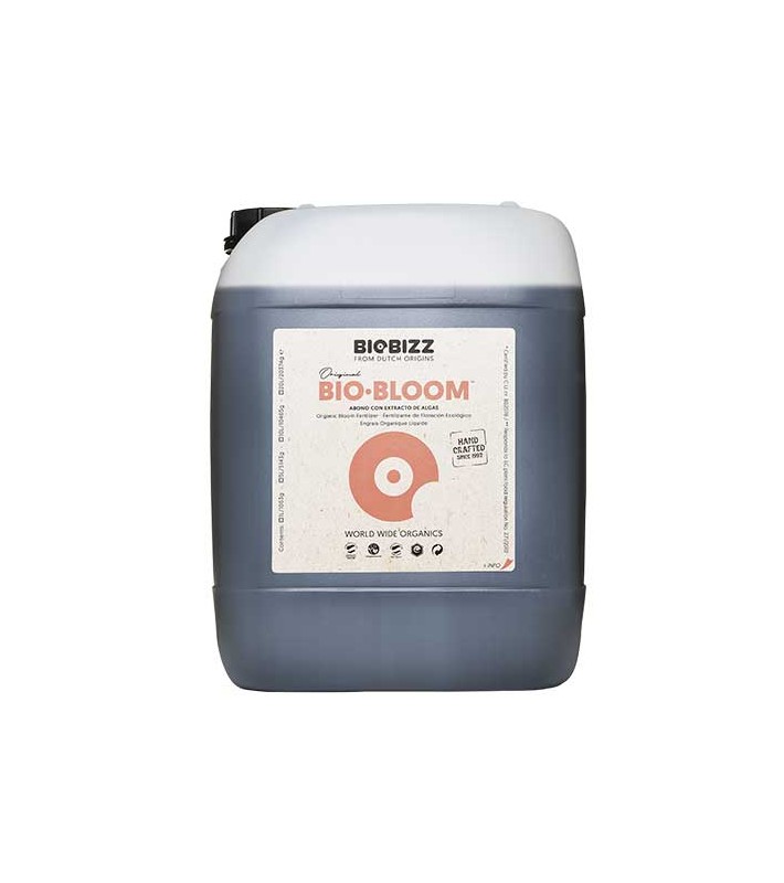 Biobizz Bio Bloom - 10 Litres