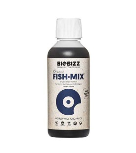 Biobizz Fish Mix - 250 mL