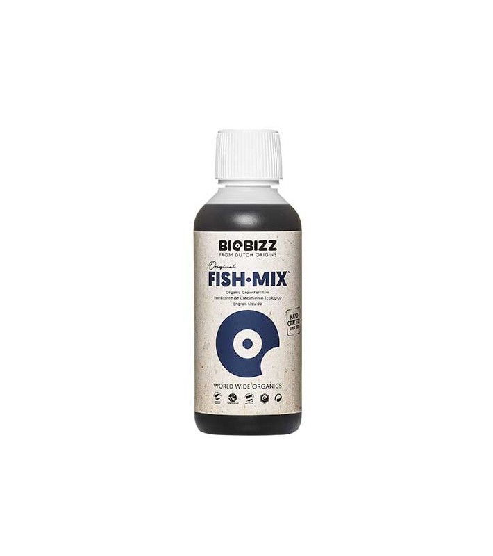 Biobizz Fish Mix - 250 mL