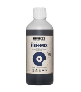 Biobizz Fish Mix - 500 mL