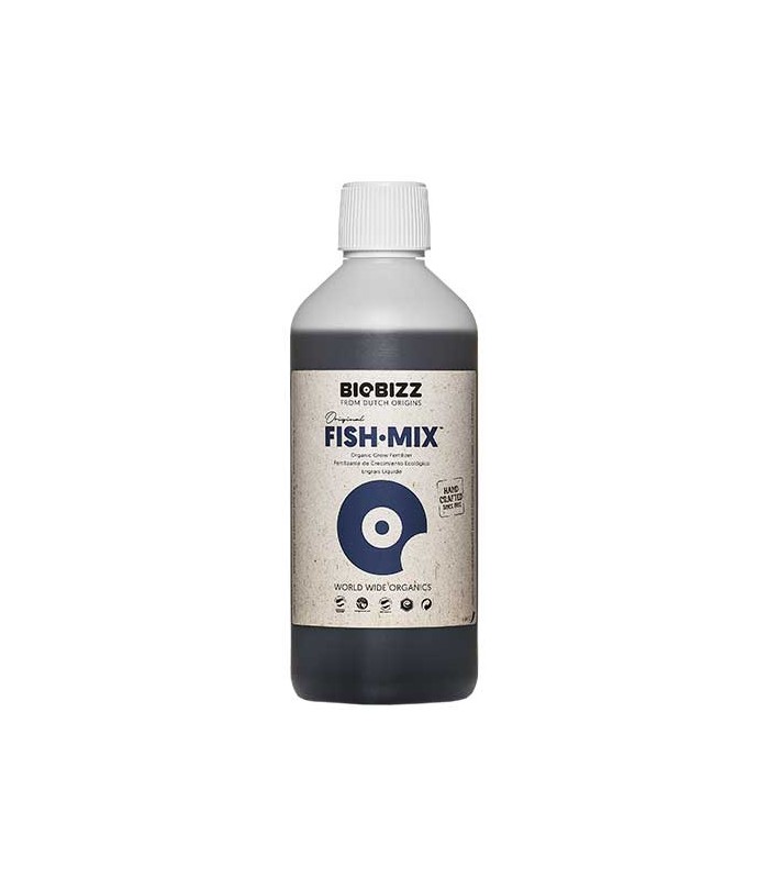 Biobizz Fish Mix - 500 mL