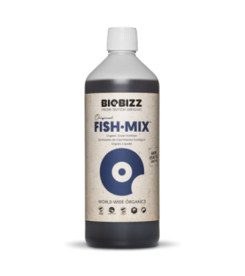 Biobizz Fish Mix - 500 mL