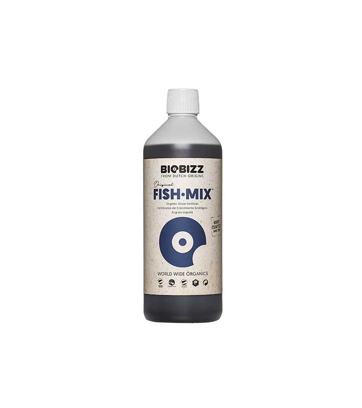 Biobizz Fish Mix - 1 Litre