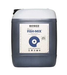 Biobizz Fish Mix 10 L