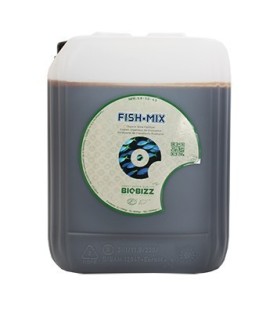Biobizz Fish Mix 10 L