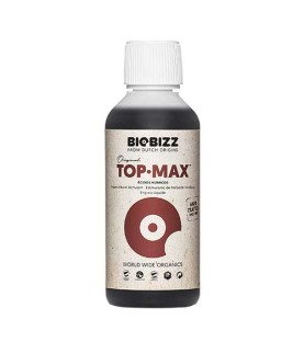 Biobizz Top Max - 250 mL
