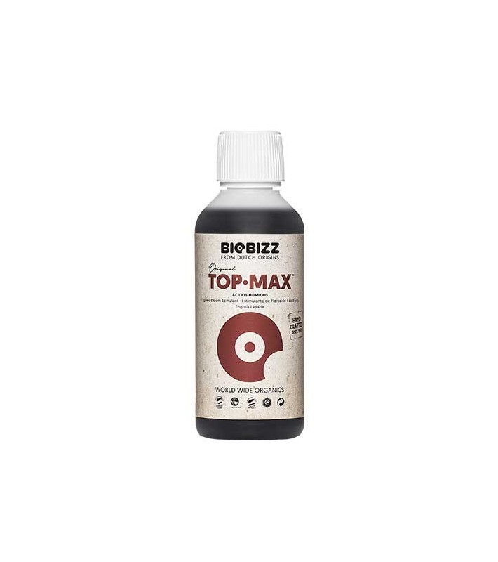 Biobizz Top Max - 250 mL