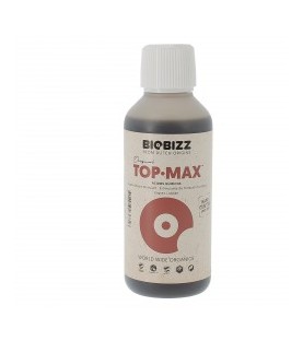 Biobizz Top Max - 250 mL