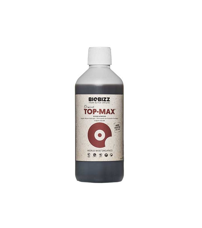 Biobizz Top Max - 500 mL