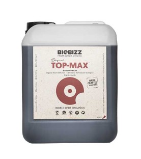 Biobizz Top Max - 5 Litres